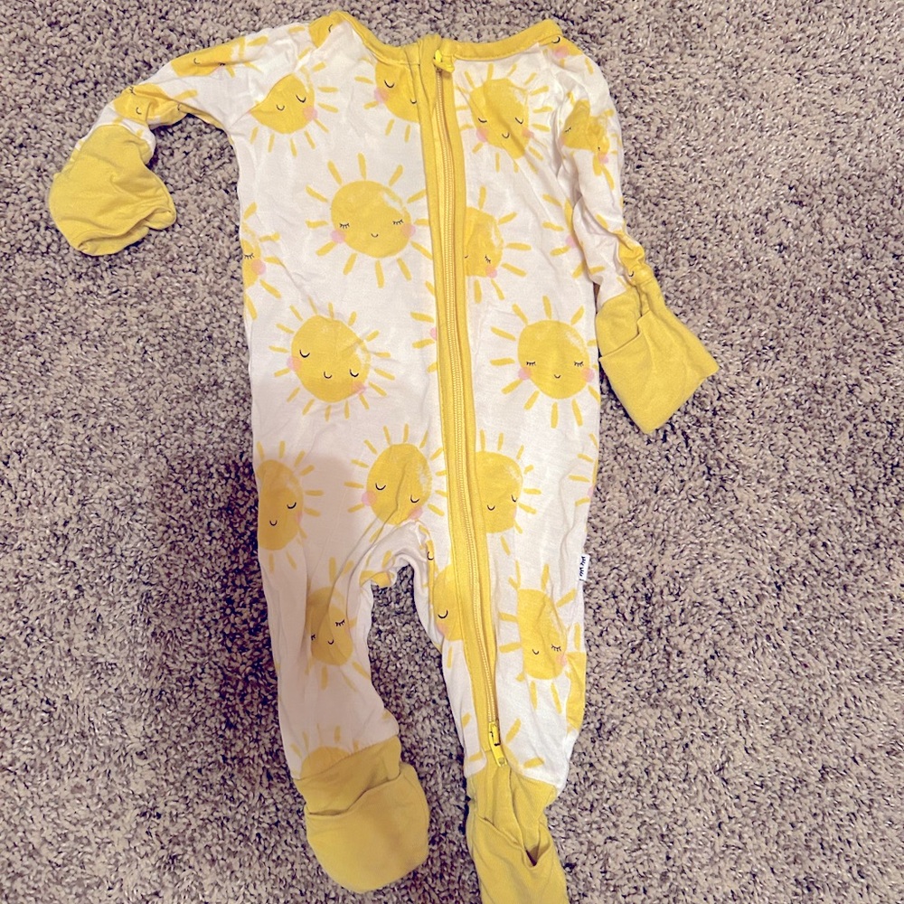 Little sleepies preemie